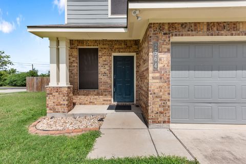 Photo of 2564 Elkhorn Trail, Bryan, TX 77803 (MLS # 37217598)