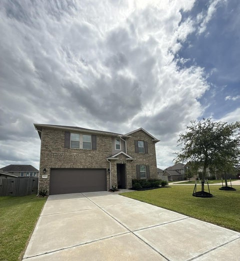 Homes For Sale - 8702 Mugwort Drive<br/> Richmond, TX 77469