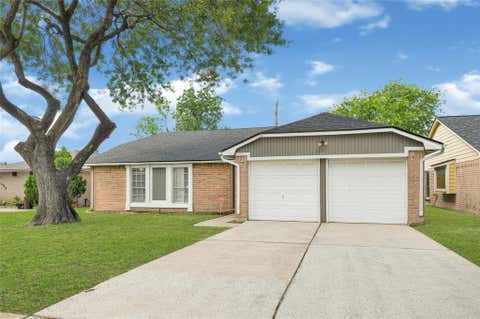 Homes For Rent - 13439 White Cliff Drive<br/> Houston, TX 77065