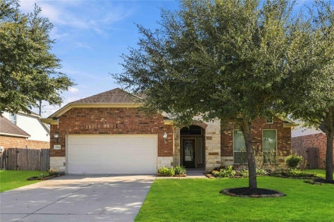 Photo of 2210 Dama Drive, Rosenberg, TX 77471 (MLS # 31256837)
