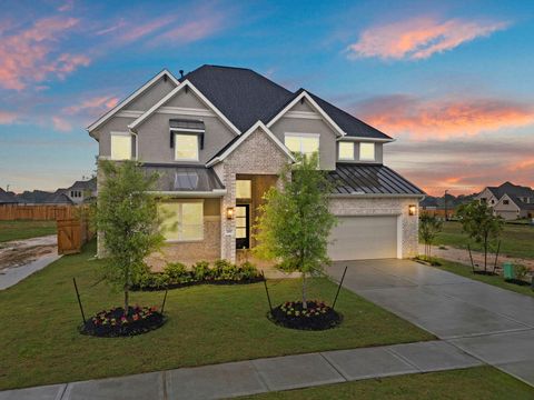 Photo of 485 Lone Ranger Drive, Montgomery, TX 77316 (MLS # 85116967)