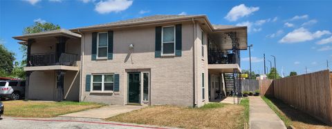 Photo of 15523 Aldine Westfield Road #B, Houston, TX 77032 (MLS # 46605718)