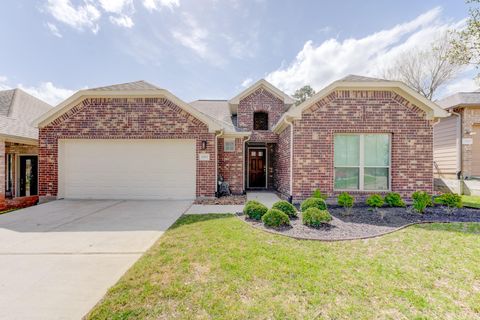 11913 Mockingbird Lane Montgomery TX 77356