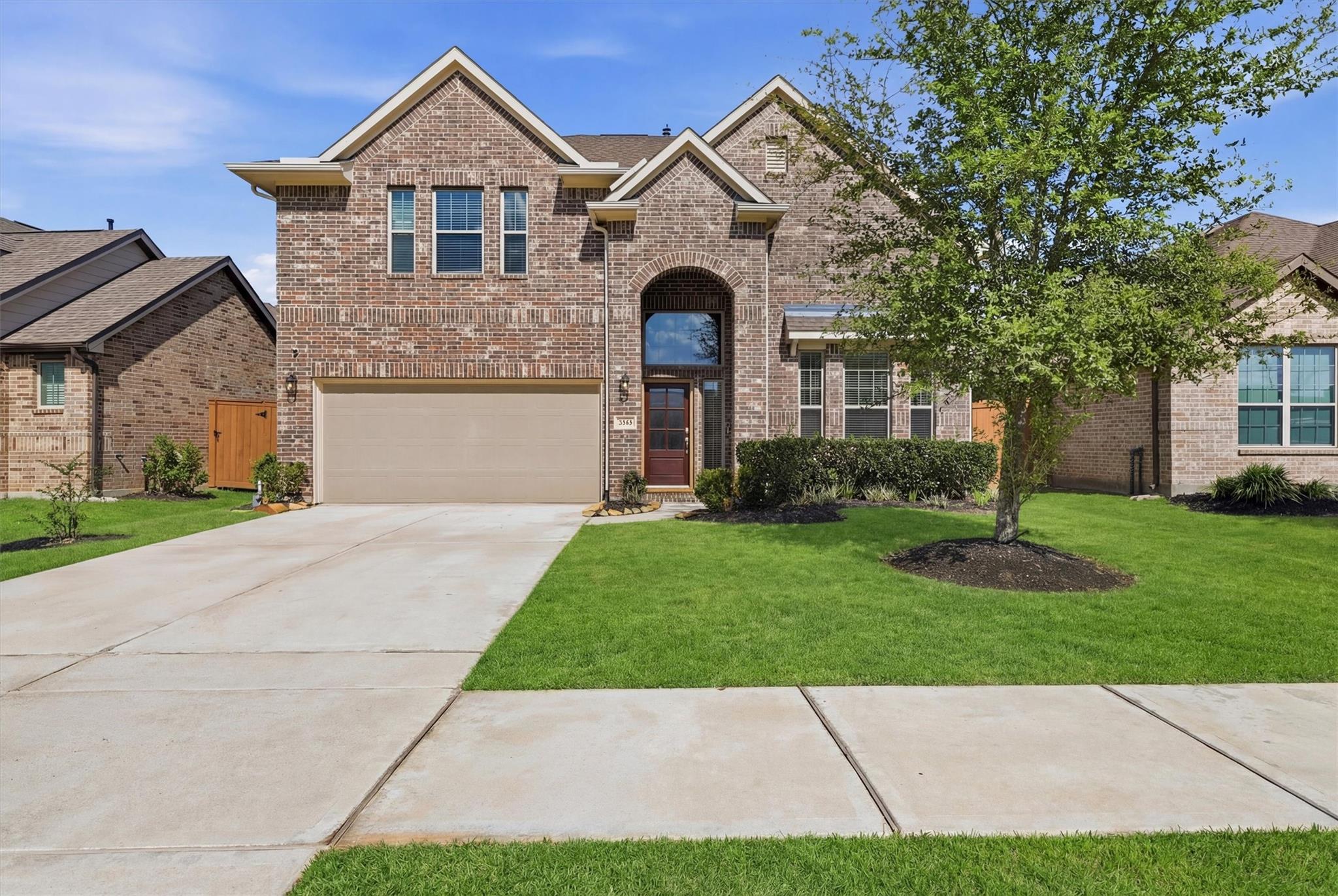 6010 Birchwood Cliff Trail