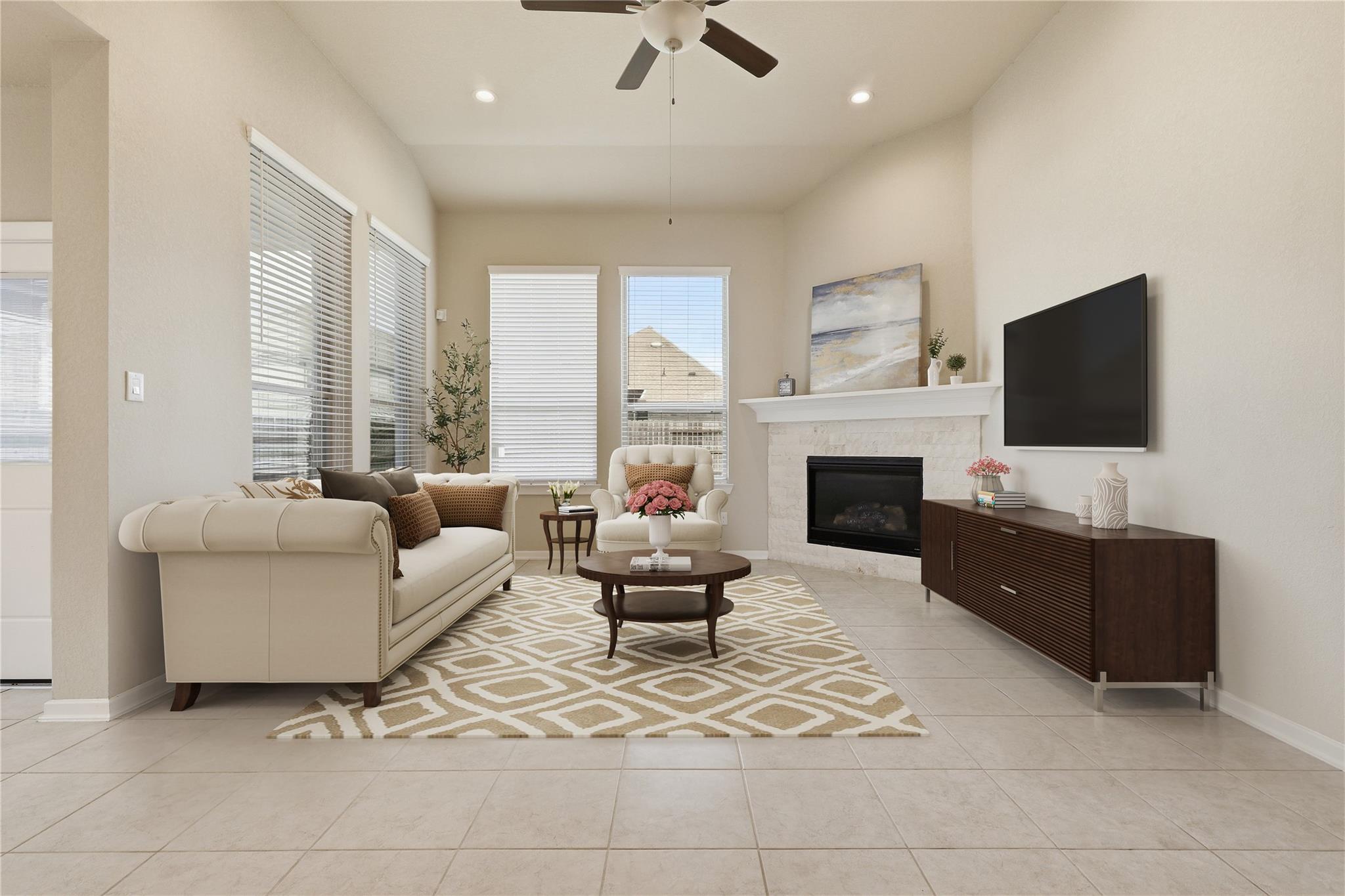 6010 Birchwood Cliff Trail