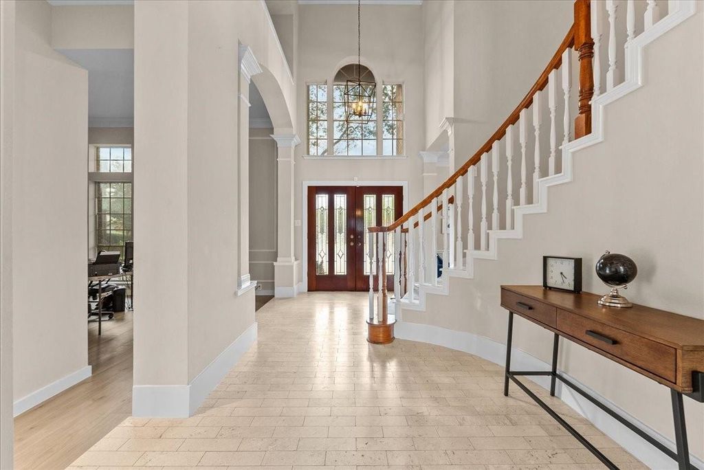 Photo of 4110 Lofty Ridge Court, Pasadena, TX 77059 (MLS # 78573375)