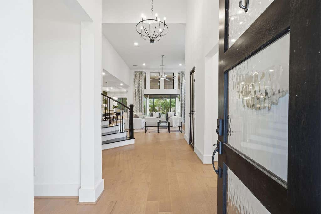 Photo of 4712 Lorelai Lane, Spring, TX 77386 (MLS # 60672126)