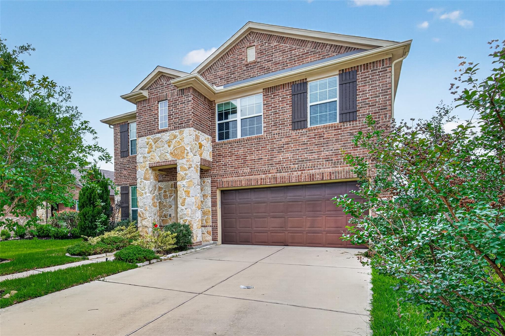 11215 Pavonia Creek Court