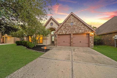 Photo of 2314 Laurel Loch Lane, Pearland, TX 77584 (MLS # 6148571)