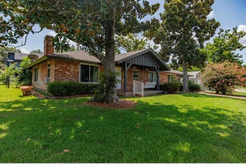 Photo of 30 Terrace Drive, Point Blank, TX 77364 (MLS # 10575405)