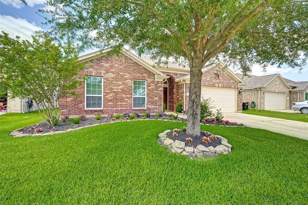 Photo of 19014 Rion Hill Court, Cypress, TX 77429 (MLS # 64447131)