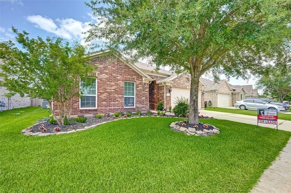 Photo of 19014 Rion Hill Court, Cypress, TX 77429 (MLS # 64447131)