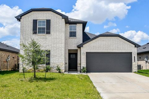 Photo of 30030 Gallatin River Lane, Katy, TX 77494 (MLS # 74060353)