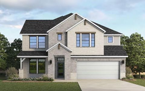 Photo of 3321 Woodrose Orchard Dr, Pearland, TX 77581 (MLS # 82087812)
