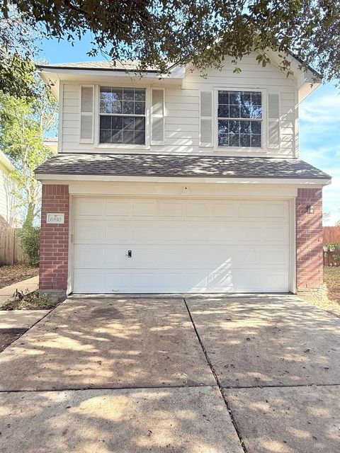 Photo of 6810 Strathmore Place Court, Katy, TX 77449 (MLS # 42526790)