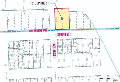 Photo of 1218 Spring Street, Houston, TX 77007 (MLS # 41445707)