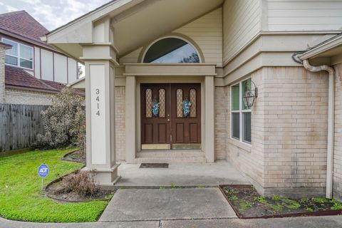 Photo of 3414 Ashfield Drive, Houston, TX 77082 (MLS # 64611971)