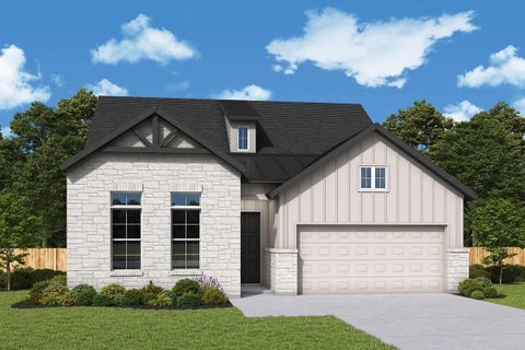 Photo of 7739 Blue Heron Drive, Richmond, TX 77469 (MLS # 27233648)