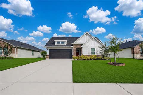 Photo of 2732 Misty Elm Lane, Rosenberg, TX 77469 (MLS # 60812235)