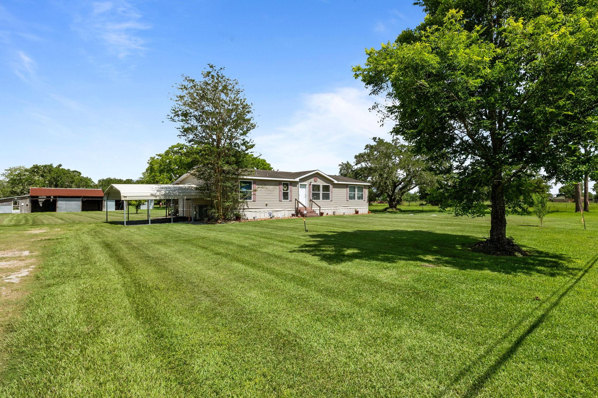 468 County Road 545