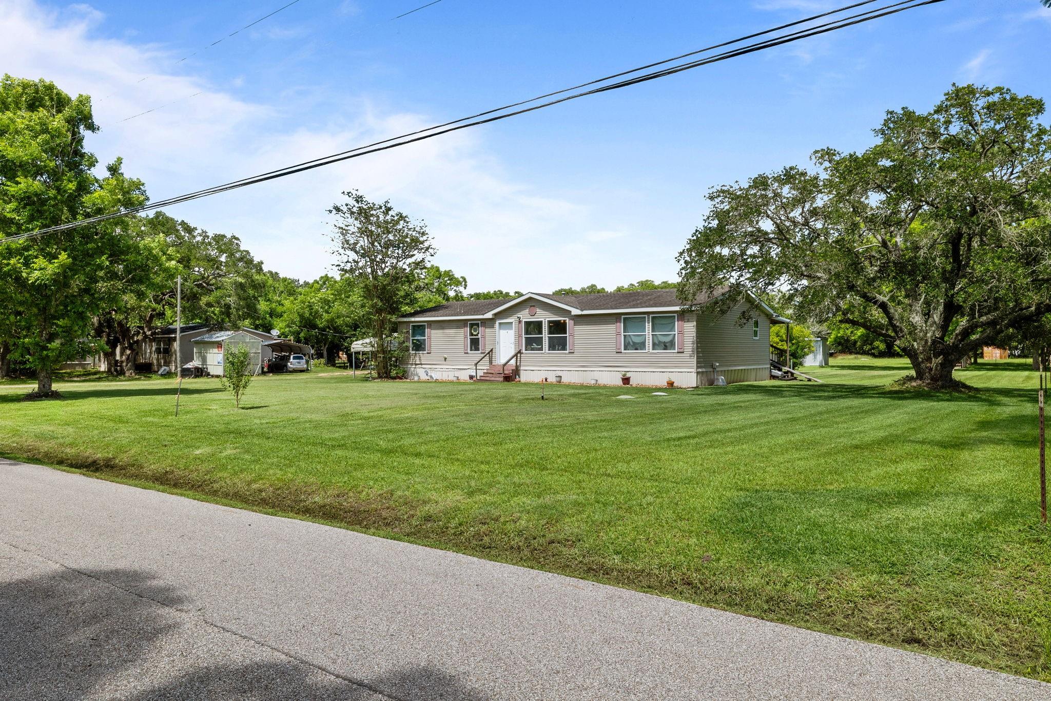 468 County Road 545