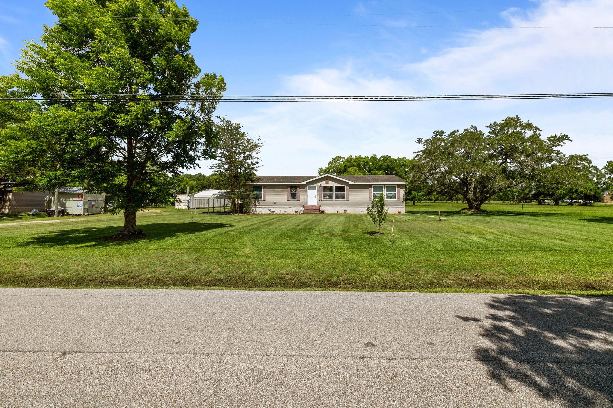 468 County Road 545
