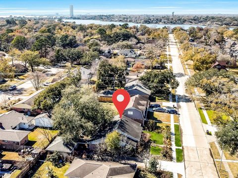 518 Whitecap Drive El Lago TX 77586