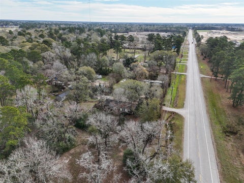 Tiny photo for 16010 Fm 3083 Road, Conroe, TX 77302 (MLS # 19632652)