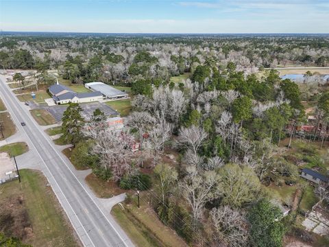 Tiny photo for 16010 Fm 3083 Road, Conroe, TX 77302 (MLS # 19632652)
