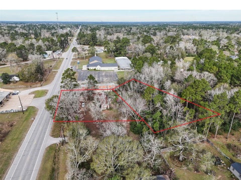 Tiny photo for 16010 Fm 3083 Road, Conroe, TX 77302 (MLS # 19632652)