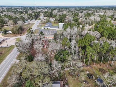 Tiny photo for 16010 Fm 3083 Road, Conroe, TX 77302 (MLS # 19632652)
