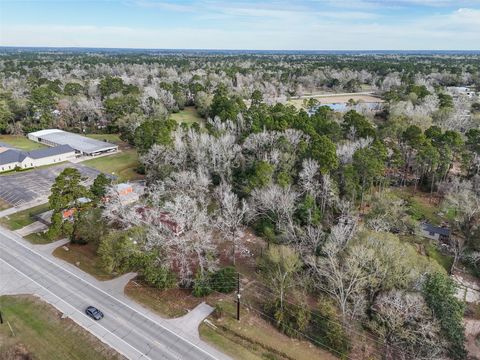 Photo of 16010 Fm 3083 Road, Conroe, TX 77302 (MLS # 19632652)