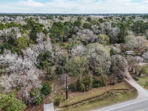 Tiny photo for 16010 Fm 3083 Road, Conroe, TX 77302 (MLS # 19632652)