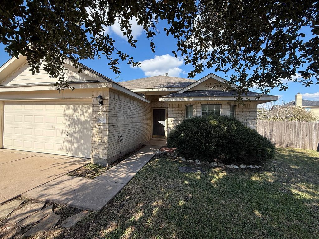 Photo of 6010 Kurz Pointe Court, Katy, TX 77449 (MLS # 66201103)