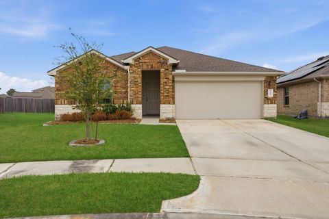 Photo of 2407 Staverton Circle, Spring, TX 77373 (MLS # 32855570)