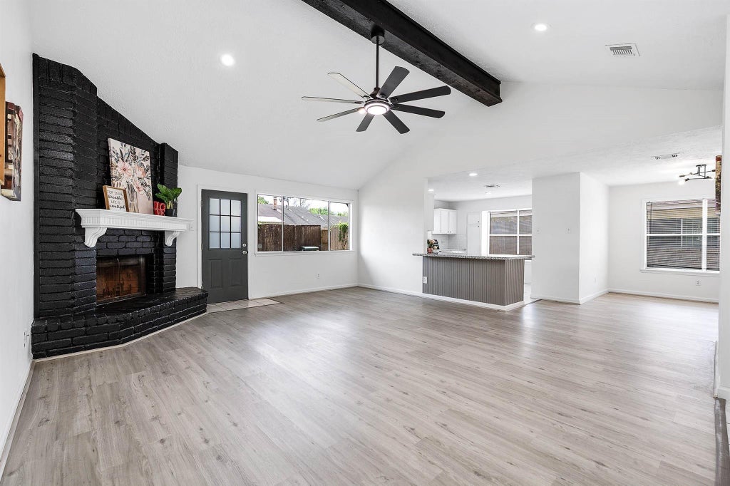 Photo of 13407 Wells River Drive, Houston, TX 77041 (MLS # 64793431)