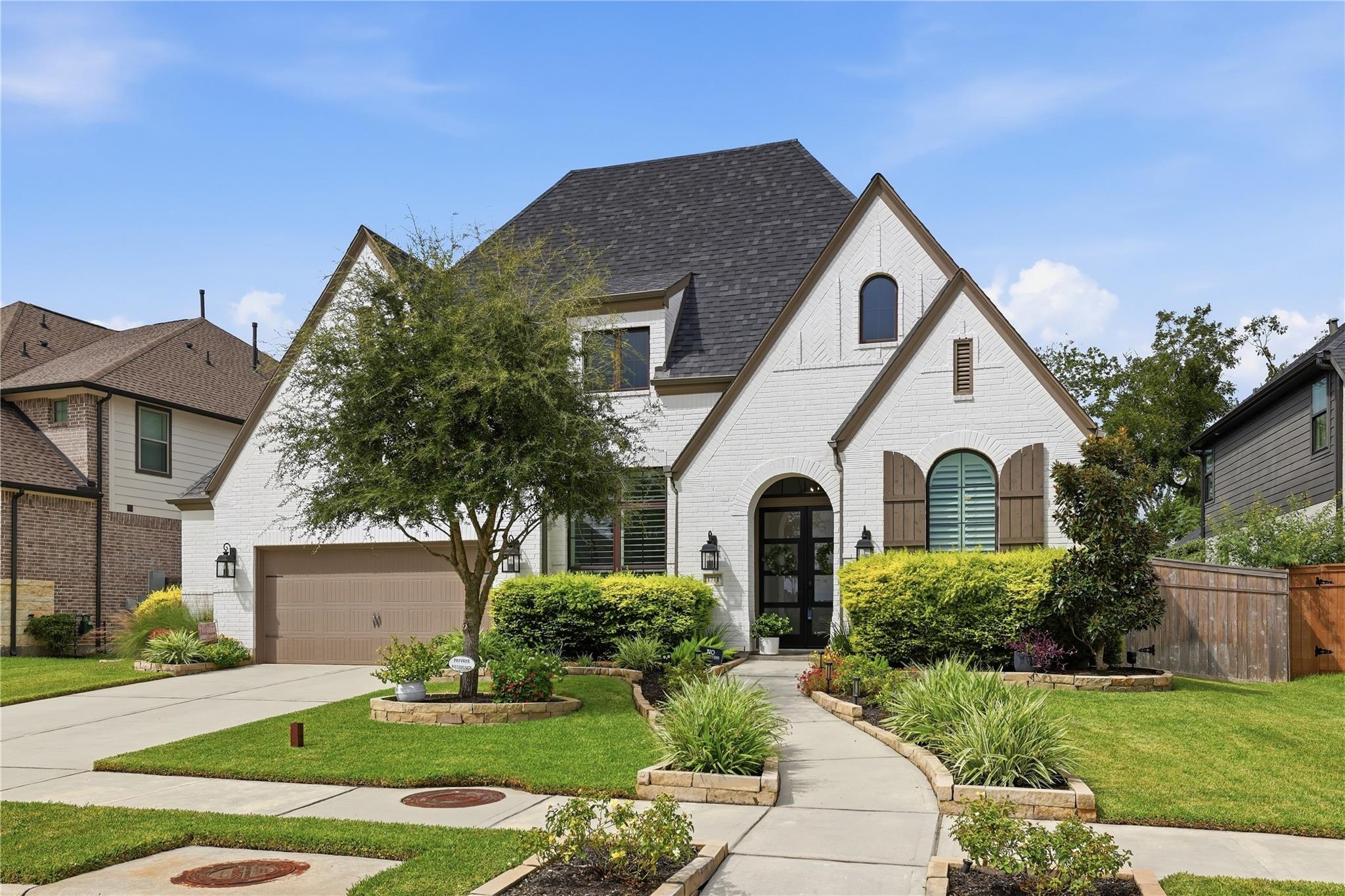 1711 Pleasant Grove Drive