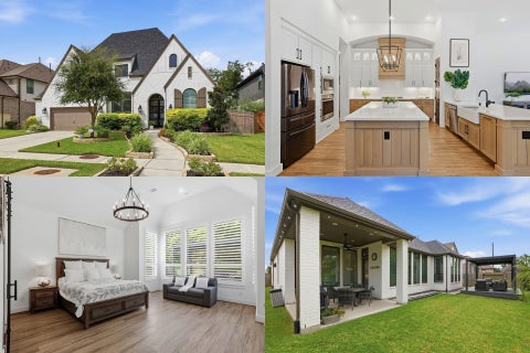 Photo of 1711 Pleasant Grove Drive, Missouri City, TX 77459 (MLS # 8119928)