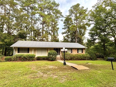 Photo of 943 County Road 3510, Woodville, TX 75979 (MLS # 96847327)