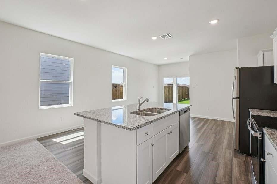 Photo of 3410 Ridgeberry Glen Lane, Porter, TX 77365 (MLS # 4076564)