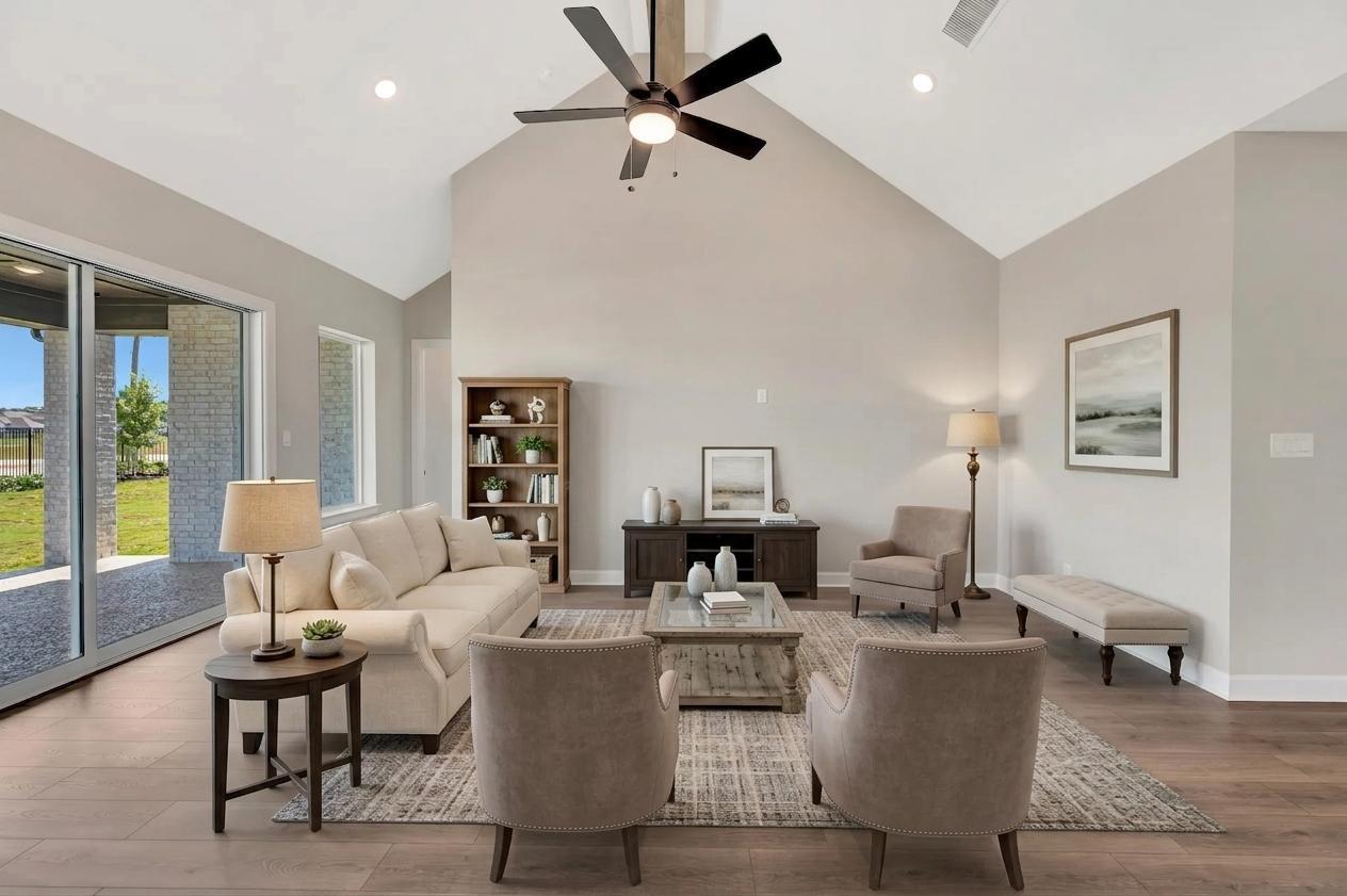 18023 Lobos Point Lane