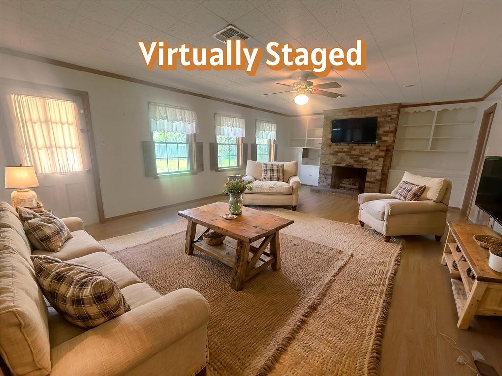 Photo of 803 Merry Lane, Wharton, TX 77488 (MLS # 24084210)