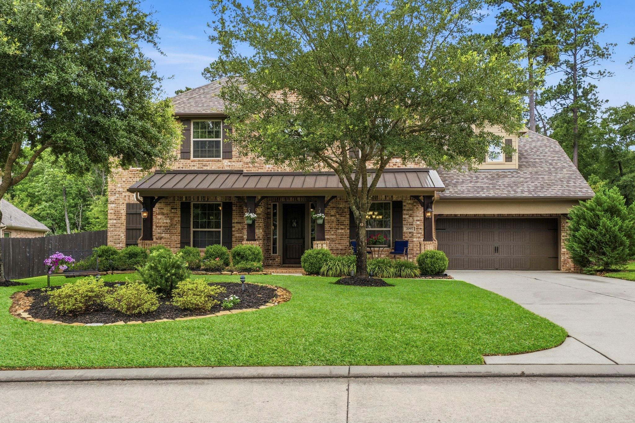2097 Graystone Hills Drive