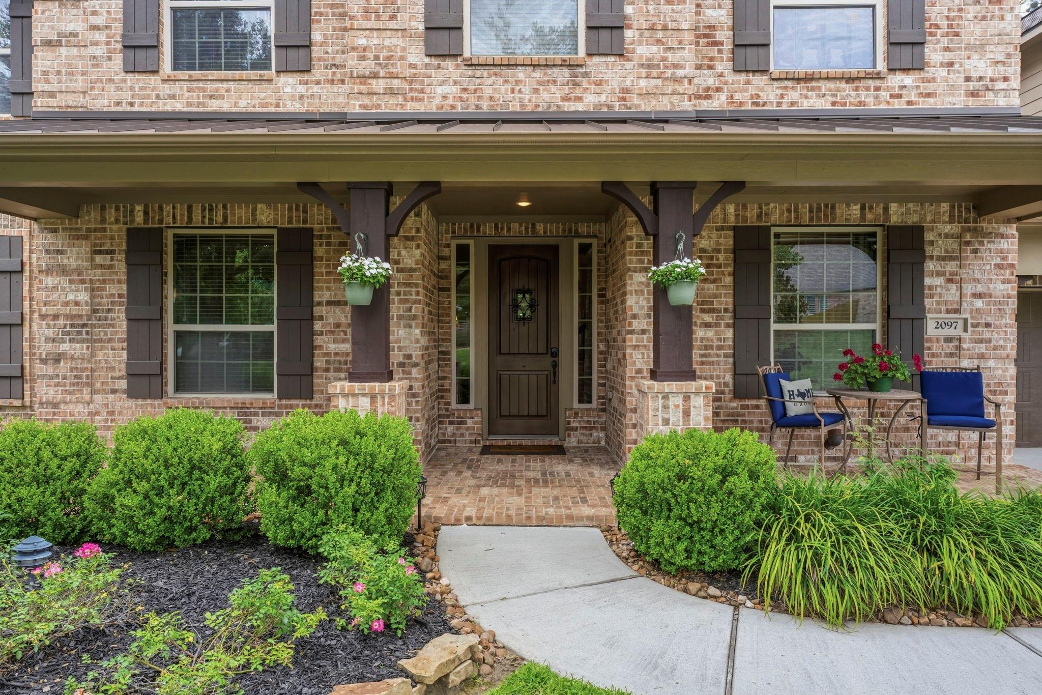 2097 Graystone Hills Drive