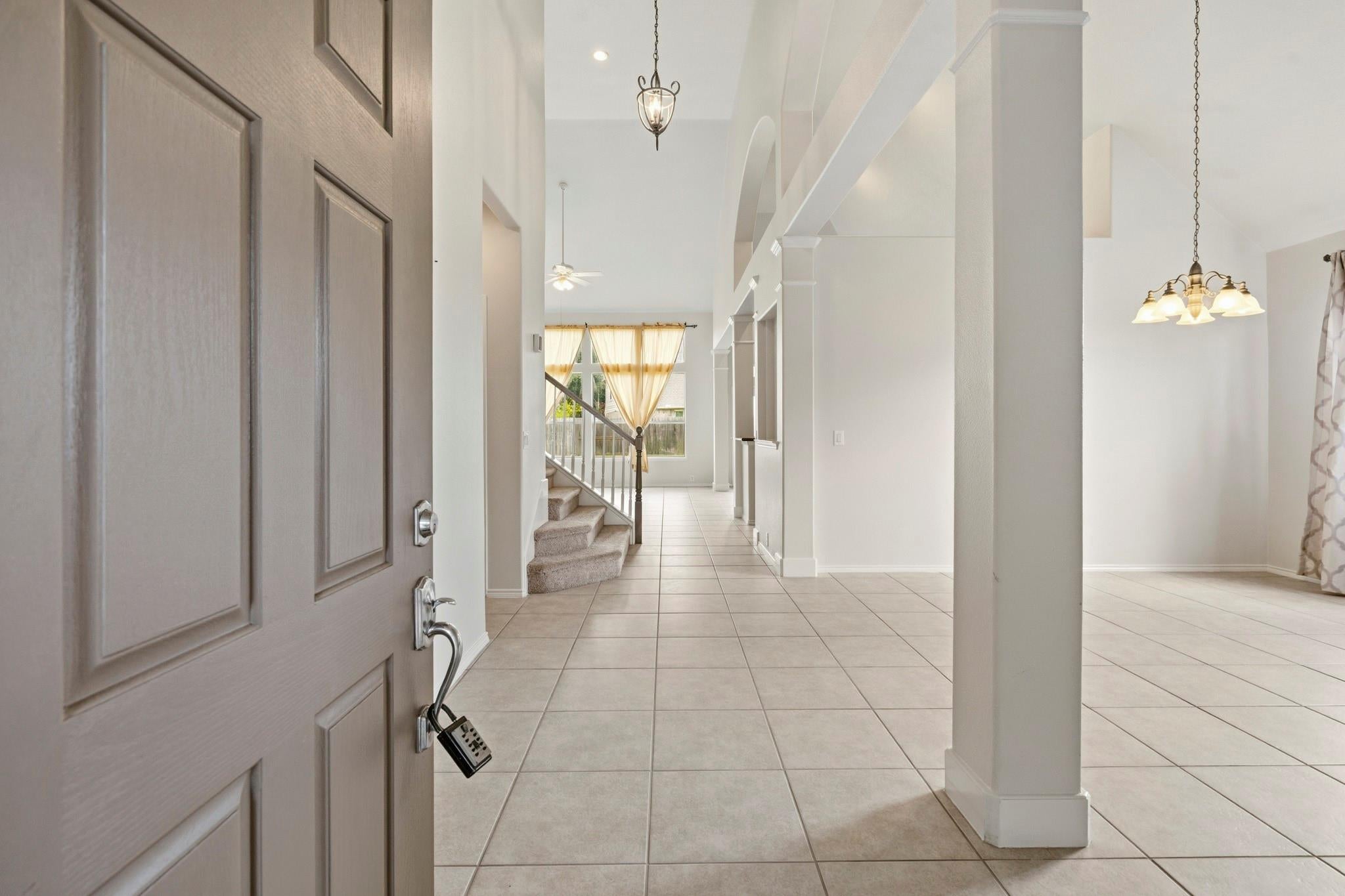 5515 Granite Meadow Drive