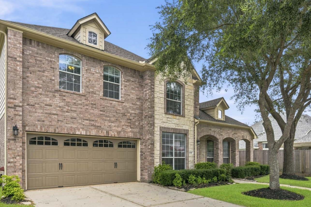 5515 Granite Meadow Drive