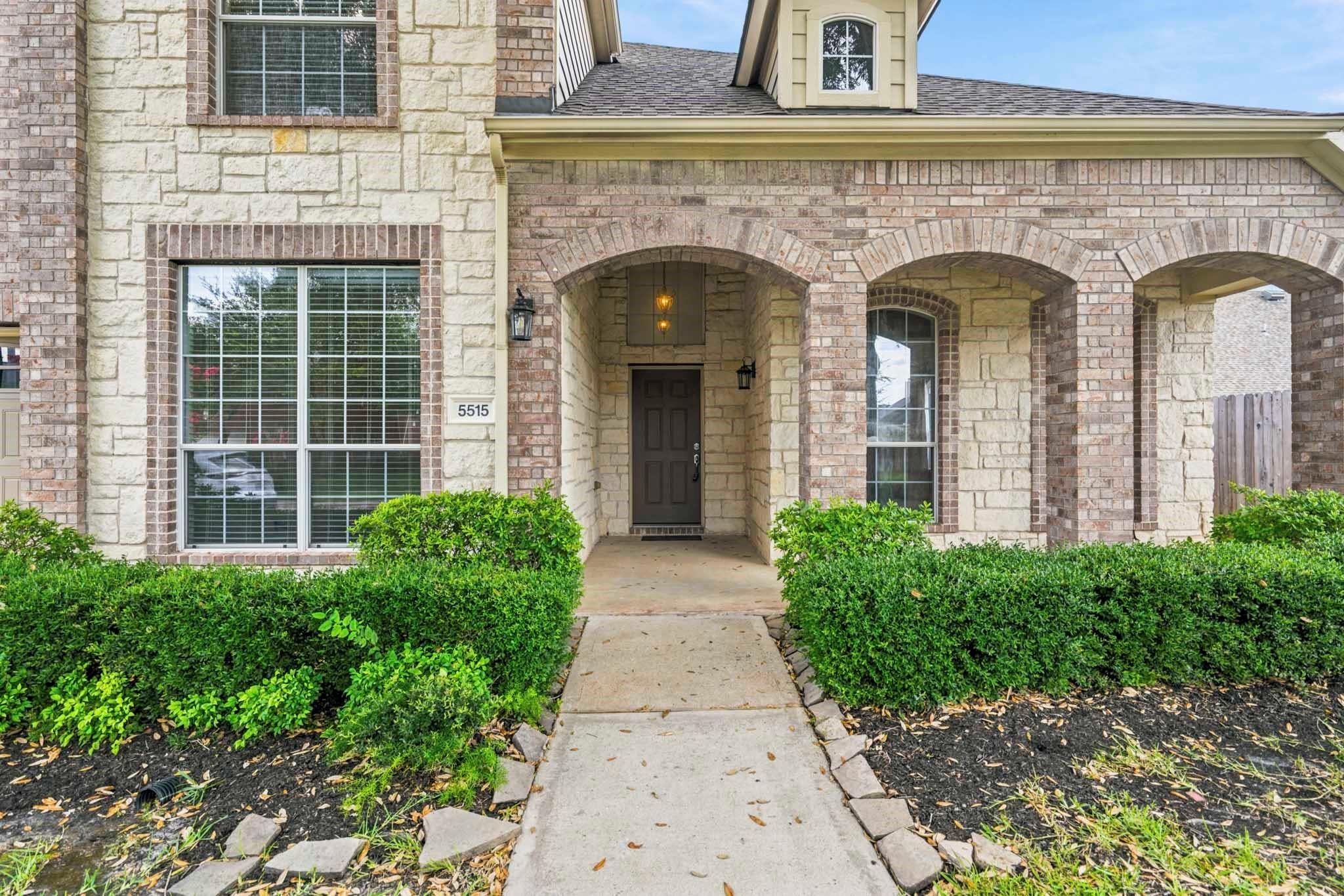 5515 Granite Meadow Drive
