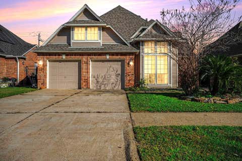Photo of 1321 Garden Court, Deer Park, TX 77536 (MLS # 23594426)