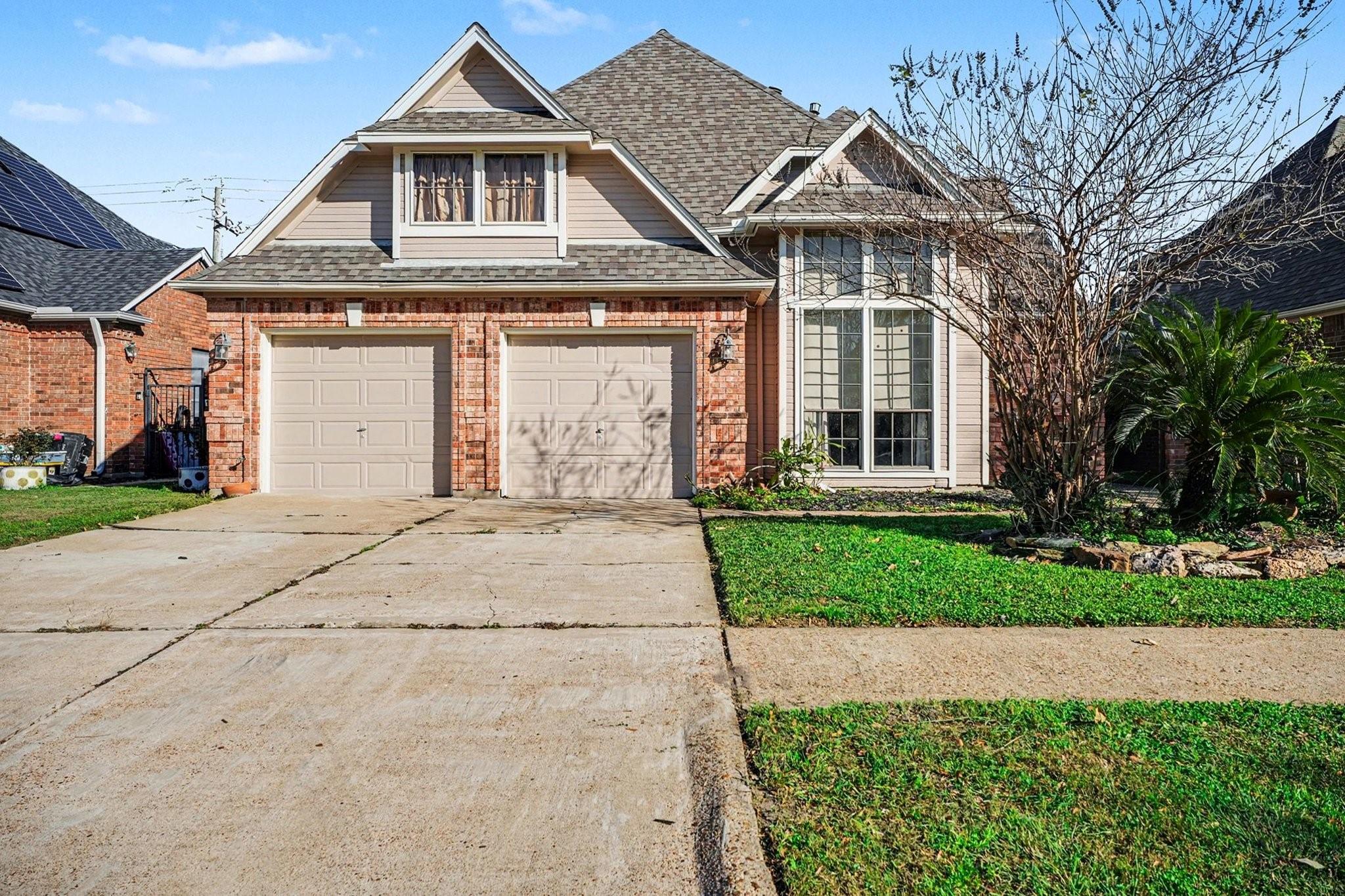 1321 Garden Court