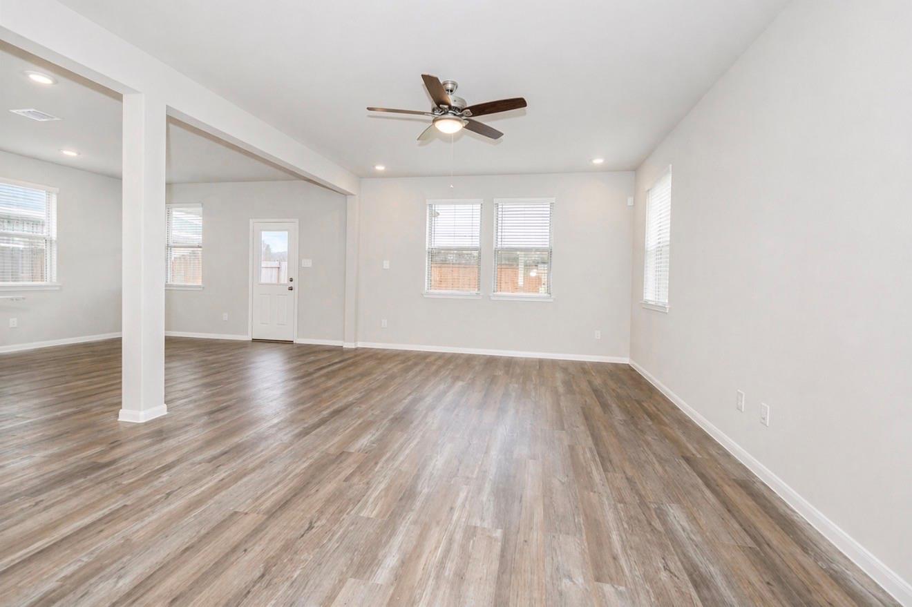 5806 Havana Mist Drive
